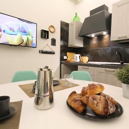 Appartamento Casa Diletta - Trapani Centro Storico Esterno foto