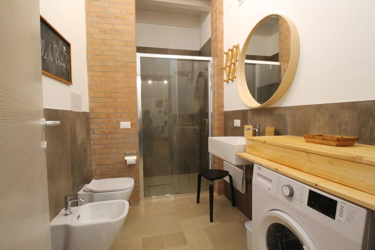 Appartamento Casa Diletta - Trapani Centro Storico Esterno foto