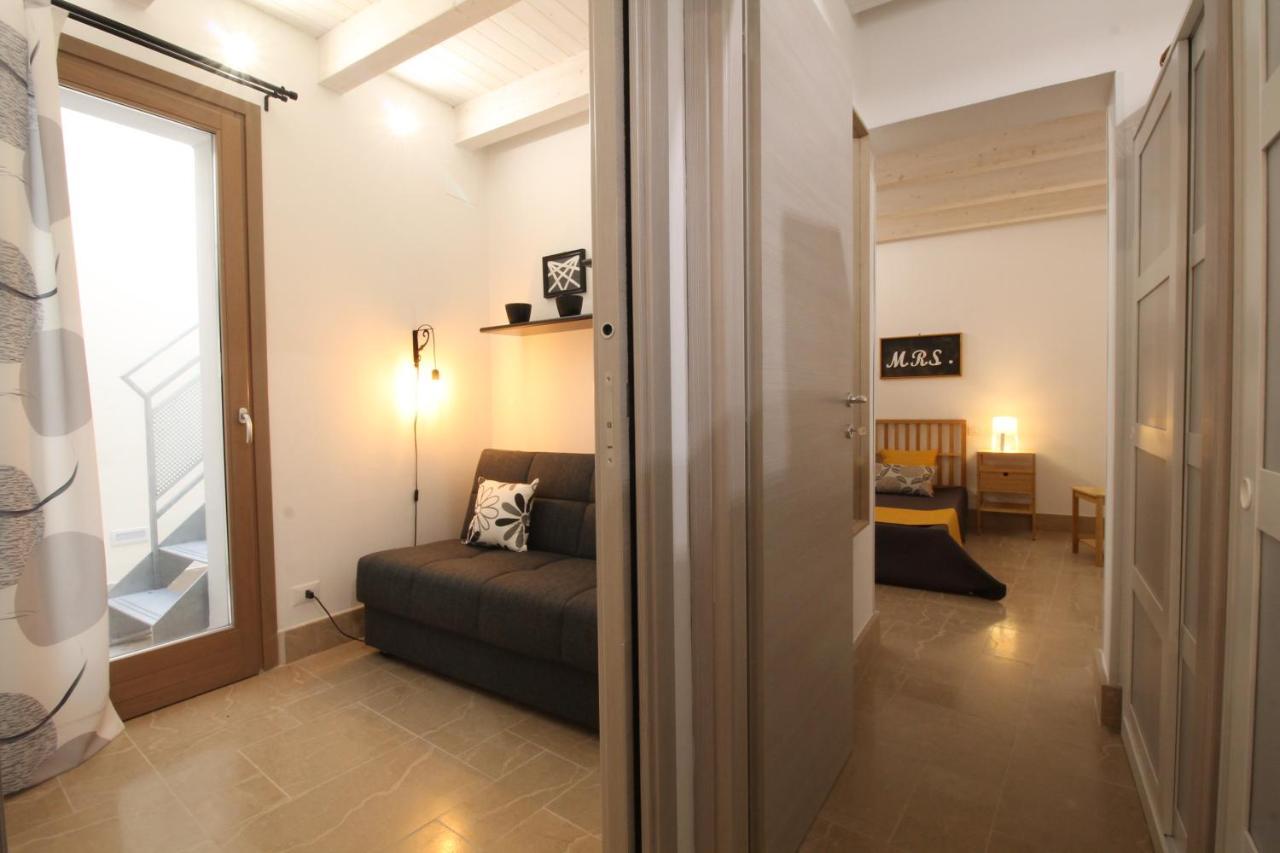 Appartamento Casa Diletta - Trapani Centro Storico Esterno foto