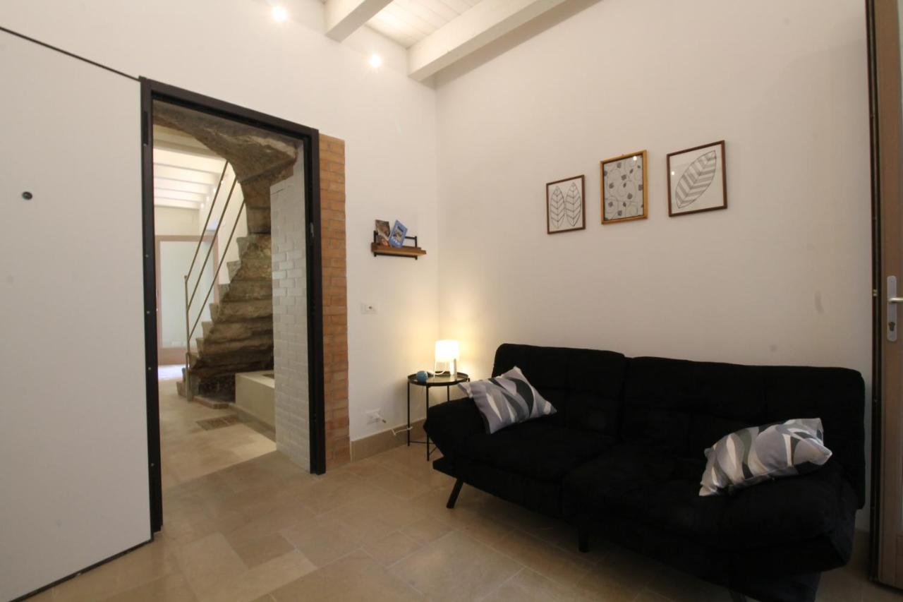 Appartamento Casa Diletta - Trapani Centro Storico Esterno foto