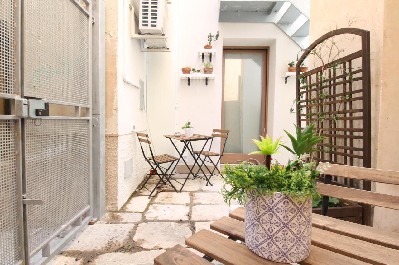 Appartamento Casa Diletta - Trapani Centro Storico Esterno foto